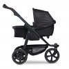 TFK - Mono2 - Carrycot combi pushchair - korbička