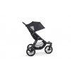 babyjogger city elite 2 set 2v1 kocarek korba opulent black (3)