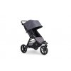 babyjogger city elite 2 set 2v1 kocarek korba stone grey