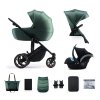 Zvýhodněný set KINDERKRAFT SELECT - Prime 2 - Premium 3v1