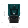 BRITAX RÖMER - Dualfix pro M  (61-105cm)