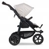 TFK - mono2 combi pushchair - air wheel