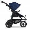 TFK - mono2 combi pushchair - air wheel