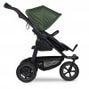 TFK - mono2 combi pushchair - air wheel