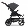 TFK mono2 combi pushchair Premium- air chambre wheel