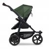 TFK mono2 combi pushchair - air chambre wheel