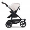 TFK mono2 combi pushchair - air chambre wheel