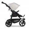 TFK mono2 combi pushchair - air chambre wheel