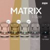 Zopa - Matrix i-Size (100-150cm)