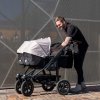 TFK - carrycot duo2 combi - korbička 2v1