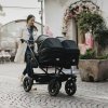 TFK - carrycot duo2 combi - korbička 2v1