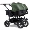 TFK - carrycot duo2 combi - korbička 2v1