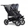 TFK stroller seat Duo2