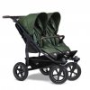 TFK stroller seat Duo2