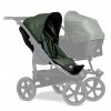 TFK stroller seat Duo2