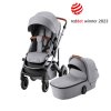 BRITAX ROMER - Smile 5Z + hluboká korba