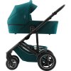 BRITAX ROMER - Smile 5Z + hluboká korba