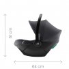 BRITAX RÖMER - set Baby-Safe Core + Baby-Safe Core Base (40-83cm)