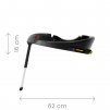 BRITAX RÖMER - set Baby-Safe Core + Baby-Safe Core Base (40-83cm)