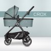 wozek dzieciecy 1w1 euro cart crox mineral