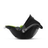 KIDDY - Evoluna i-size 2 + Isofix základna (40-83 cm)