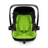 KIDDY - Evoluna i-size 2 + Isofix základna (40-83 cm)