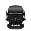 KIDDY - Evoluna i-size 2 + Isofix základna (40-83 cm)