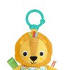 BRIGHT STARTS Hračka s melodií lev Huggin' Lights ™