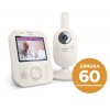 Philips AVENT - Baby video monitor - SCD891/26