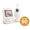 Philips AVENT - Baby video monitor - SCD881/26