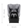 BRITAX RÖMER - Swivel (40-125cm)