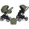 wozek dzieciecy riko basic delta ecco 13 olive