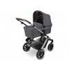 16368 kinderwagen stroller salsa 4 air asphalt 01 babywanne 01