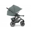 16377 6 kinderwagen stroller salsa 4 air aloe 07 liegeposition 07