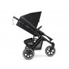 16329 2 kinderwagen stroller salsa run ink 03 sportwagen 03