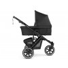 16329 6 kinderwagen stroller salsa run ink 08 babywanne 08