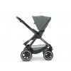 16356 6 kinderwagen stroller samba aloe 07 umsetzbar 07