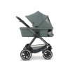 16356 7 kinderwagen stroller samba aloe 08 belueftungsfenster 08