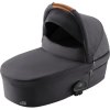 BRITAX RÖMER  Set kočárek Smile 4 + hluboká korba + autosedačka Baby-Safe Core