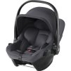 BRITAX RÖMER  Set kočárek Smile 4 + hluboká korba + autosedačka Baby-Safe Core