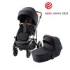 BRITAX RÖMER - Smile 5Z + hluboká korba