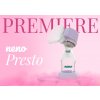 presto 2023 new product EUROPE