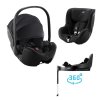 Britax Römer - set Baby-Safe Pro + Vario Base 5Z + autosedačka Dualfix 5z  (40-105cm)