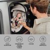 Britax Römer - set Baby-Safe Pro + Vario Base 5Z + autosedačka Dualfix 5z  (40-105cm)