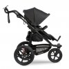 TFK stroller seat pro anthracite