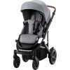 BRITAX RÖMER - Smile III 3v1 - Baby Safe iSense