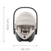 BRITAX RÖMER - Smile 5Z - 3v1 - Baby-Safe Pro Lux