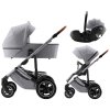 BRITAX RÖMER - Smile 5Z - 3v1 - Baby-Safe Pro Lux