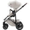 BRITAX RÖMER - Smile 5Z - 4v1 - Baby-Safe + Pro Vario Base 5Z
