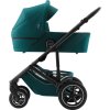 BRITAX RÖMER - Smile 5Z - 4v1 - Baby-Safe + Pro Vario Base 5Z